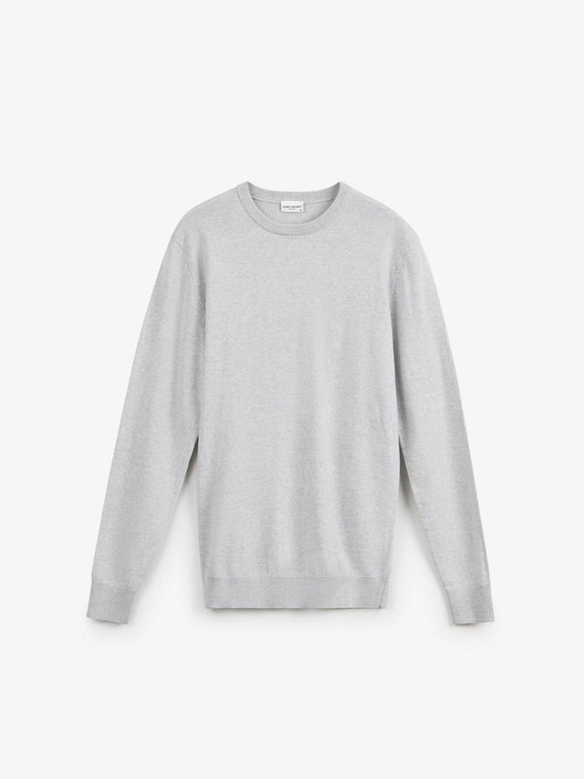Light Grey Sweater