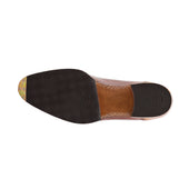 U Cap Oxford Boot