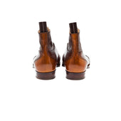 U Cap Oxford Boot