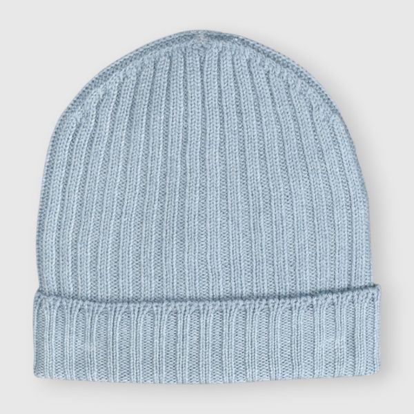 Vintage Merinos Beanie