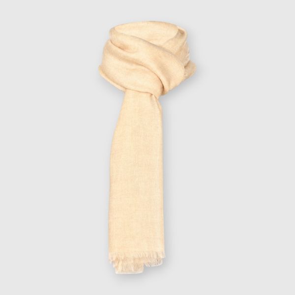 Cashmere Fabric Scarf