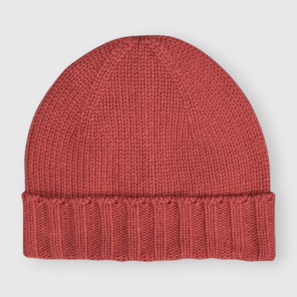 Cashmere hat
