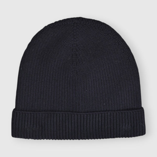 Pearl Stirch Rain Wool Beanie