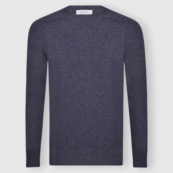 Super geelong crew neck