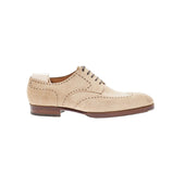 Full Brogue Derby
