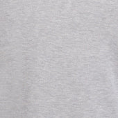 Long Sleeve Knitted Polo Shirt In