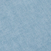 100 Hands For Anderson Sheppard Handmade Collarless Shirt In Light