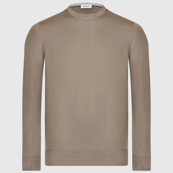 Super tasmania crew neck