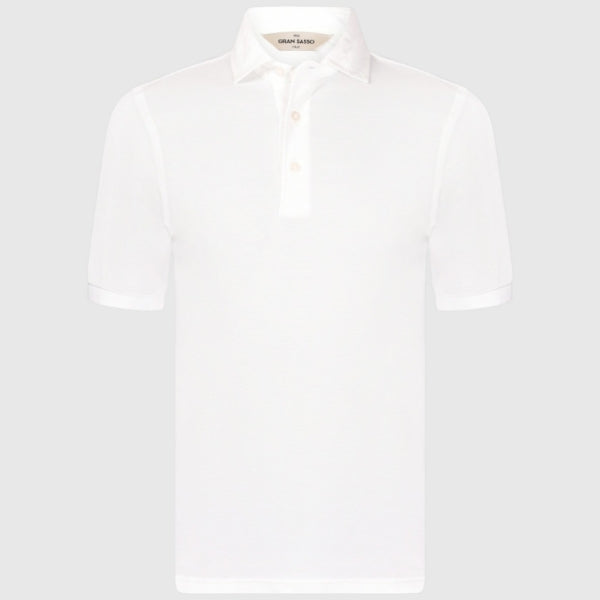 Vintage Piquet Polo