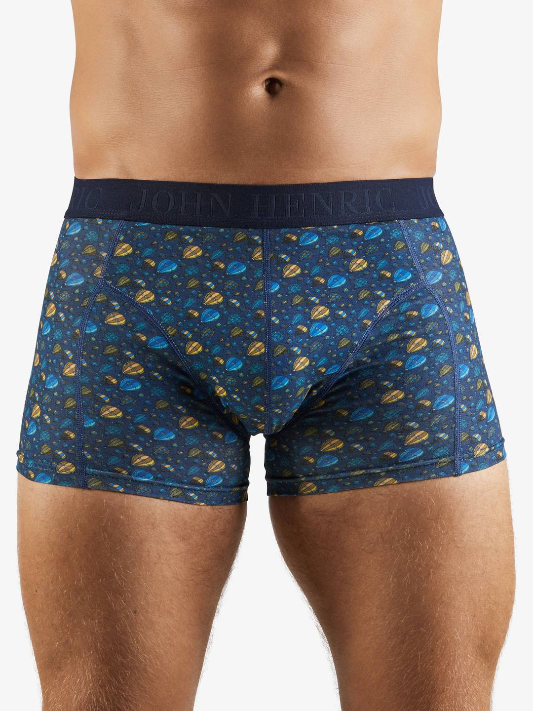 Boxer Briefs Adam