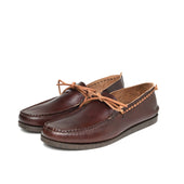 Handsewn Rawhide Moc G Yuketen