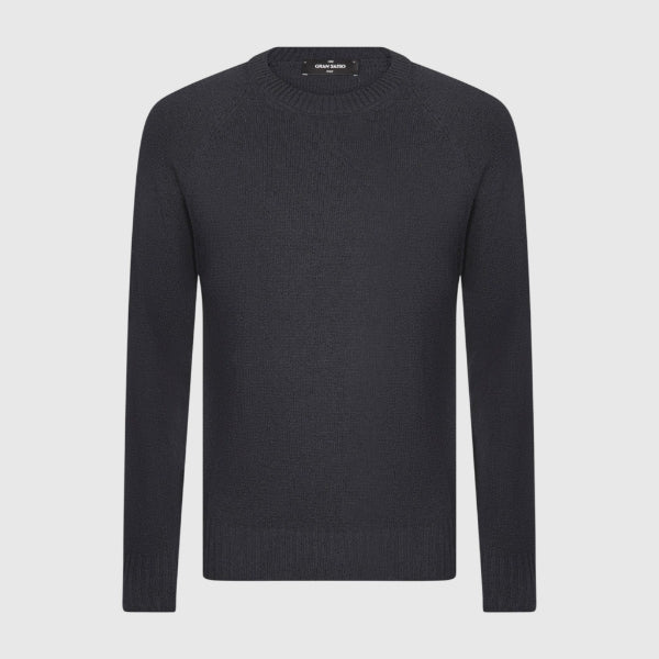 Malfilé crew neck