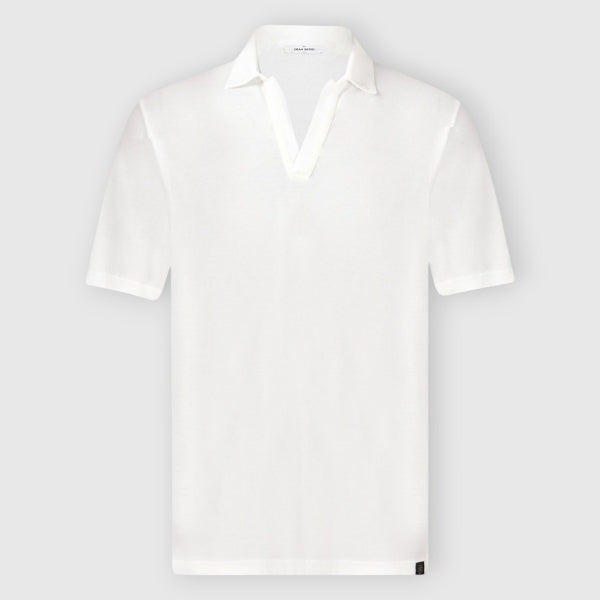 Ultralight Jersey Skipper Polo