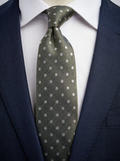 Tie Dot