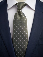 Tie Dot
