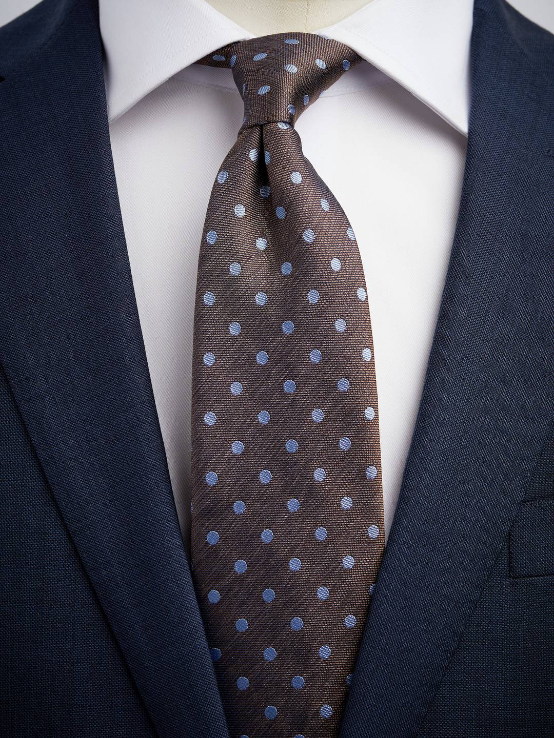 Tie Dot