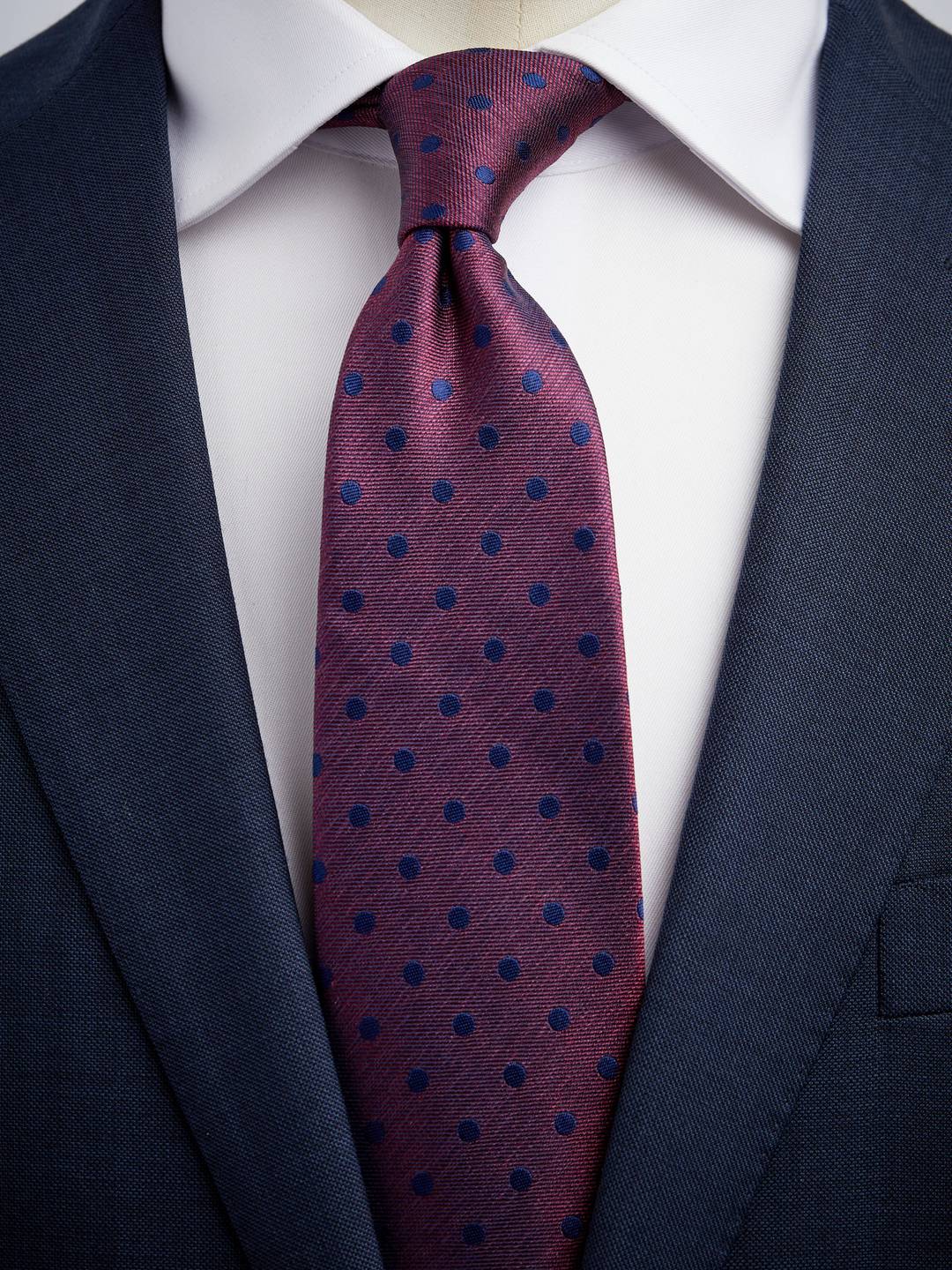 Tie Dot