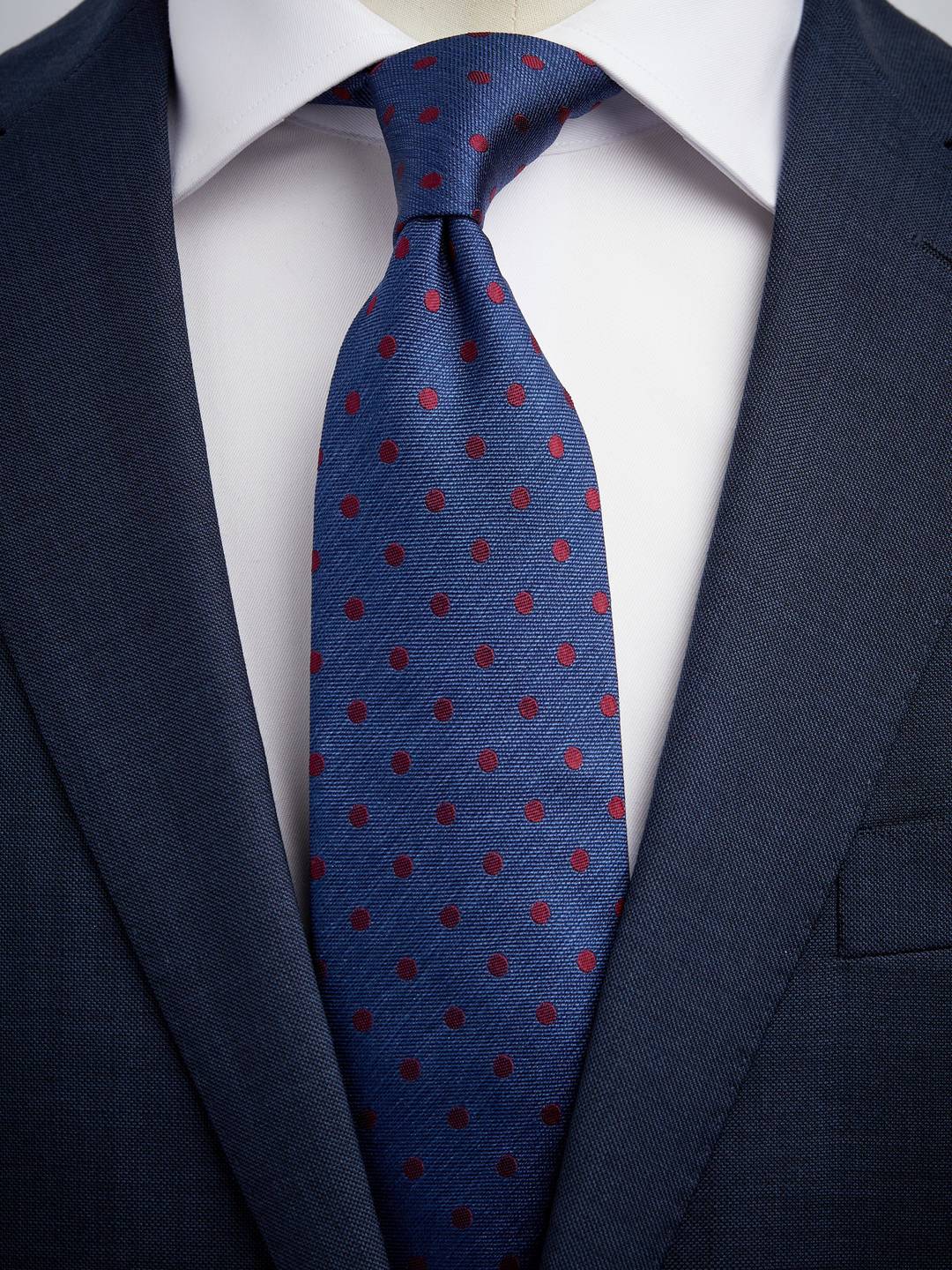 Tie Dot
