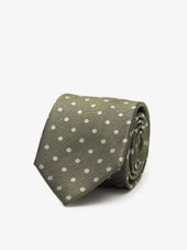 Tie Dot