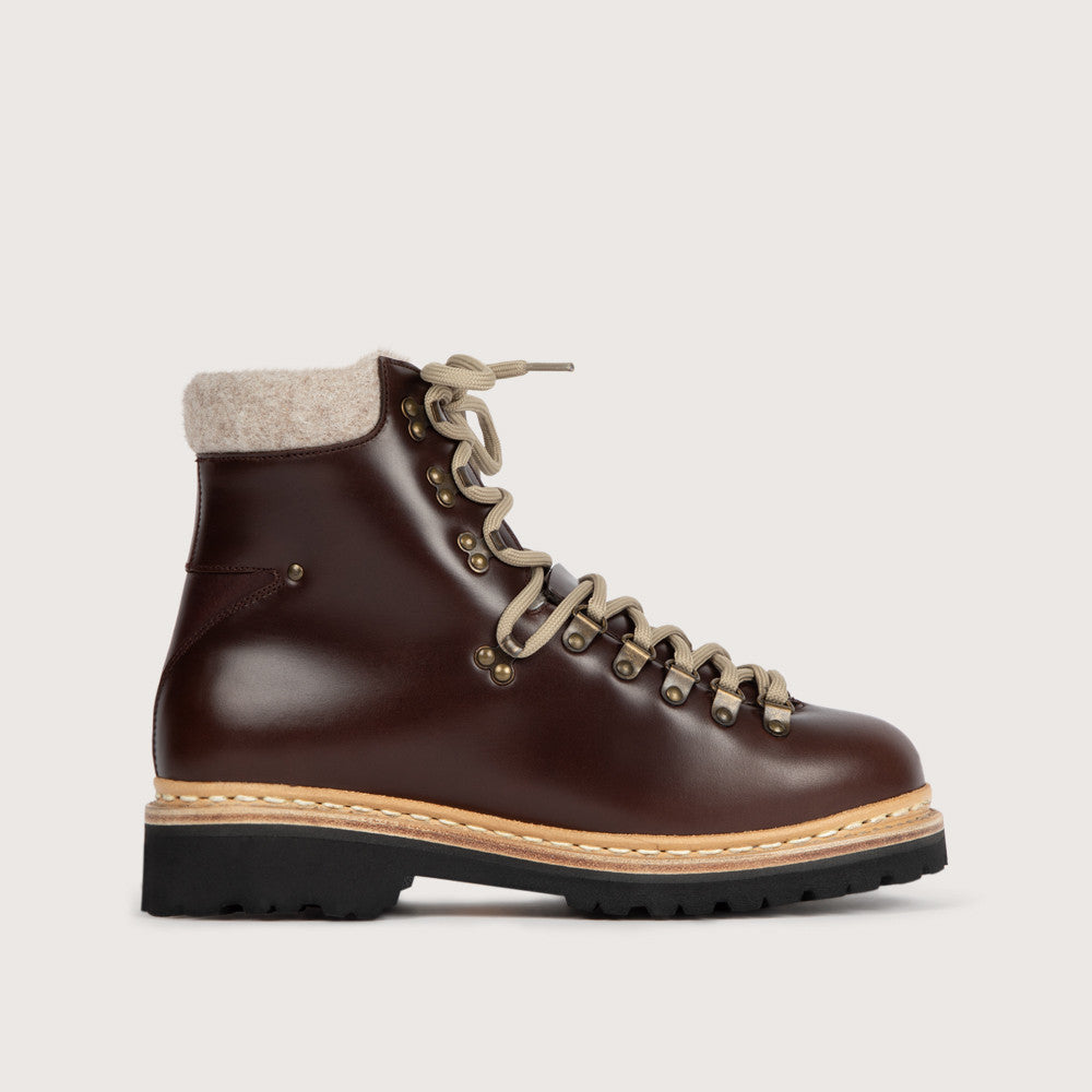 Iseran Fe Appaloosa Tabac Roccia
