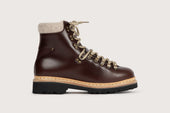 Iseran Fe Appaloosa Tabac Roccia