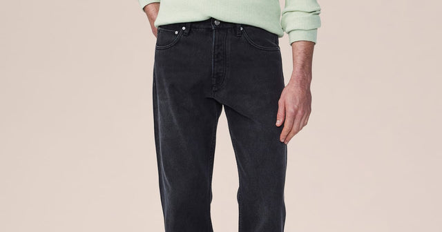 Sonny 1866 Jeans | NN.07® Official Webshop