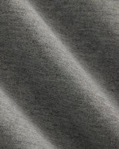 Luxe Fleece Pull-On Sweatpant | Vintage Heather Grey