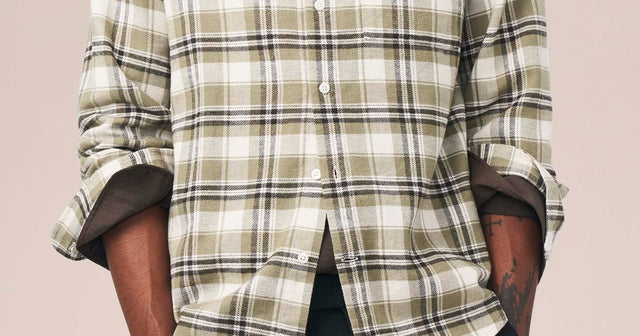 Arne 5166 Shirt | NN.07® Official Webshop