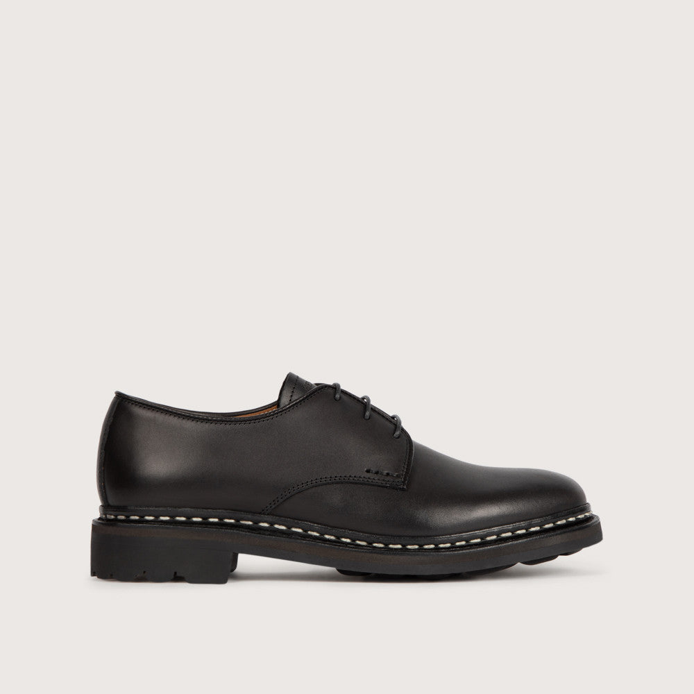 Malva Anilcalf Noir Ravel