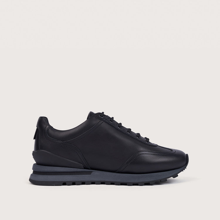 Athi Fe Anilcalf Noir Trainer