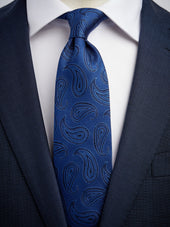 Tie Paisley
