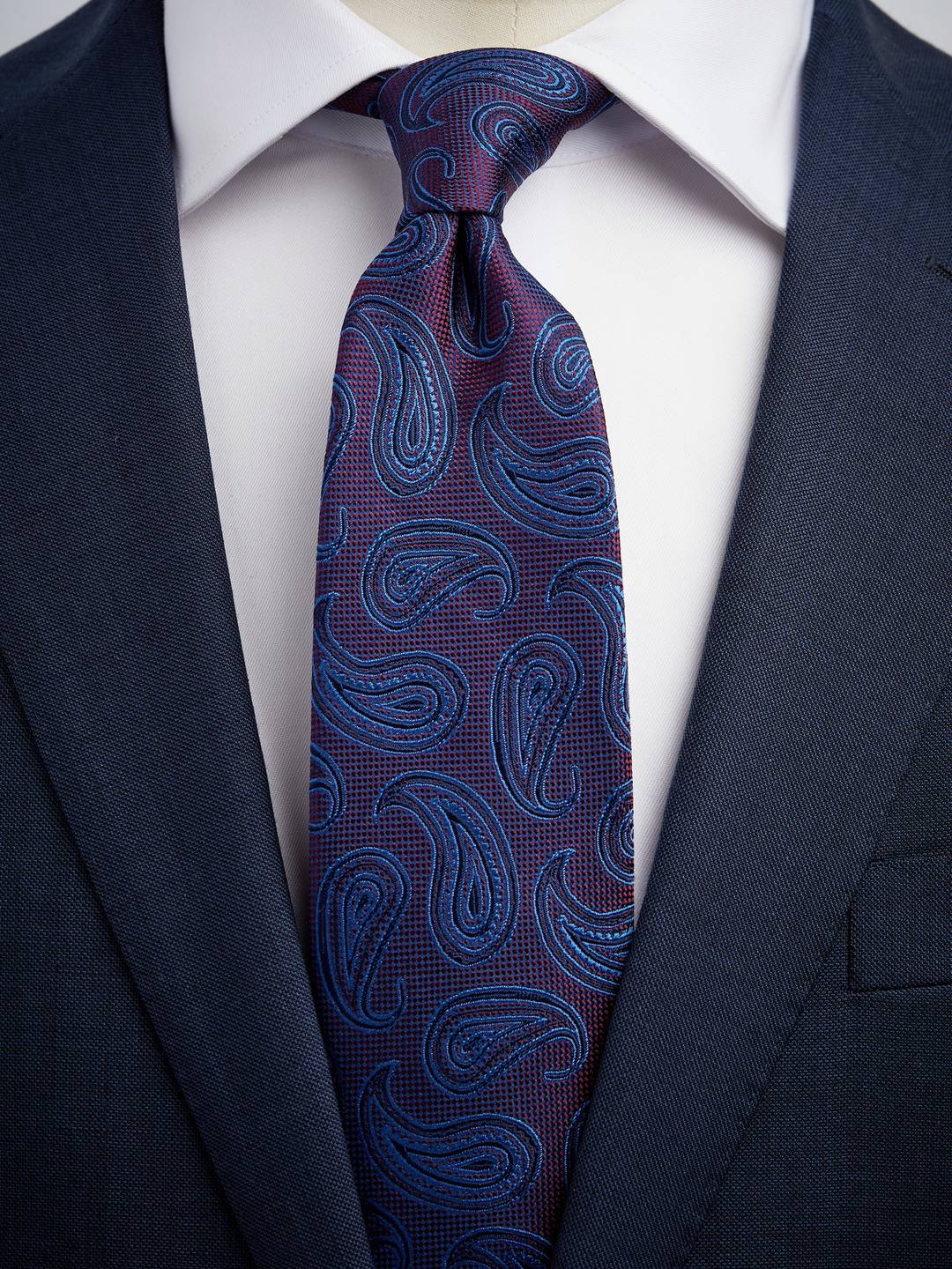 Tie Paisley