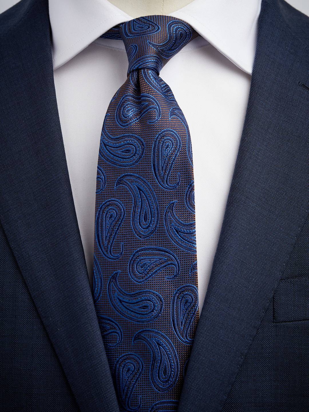 Tie Paisley