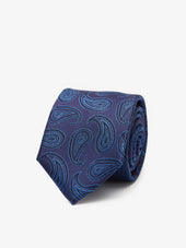 Tie Paisley