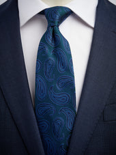 Handkerchief Paisley