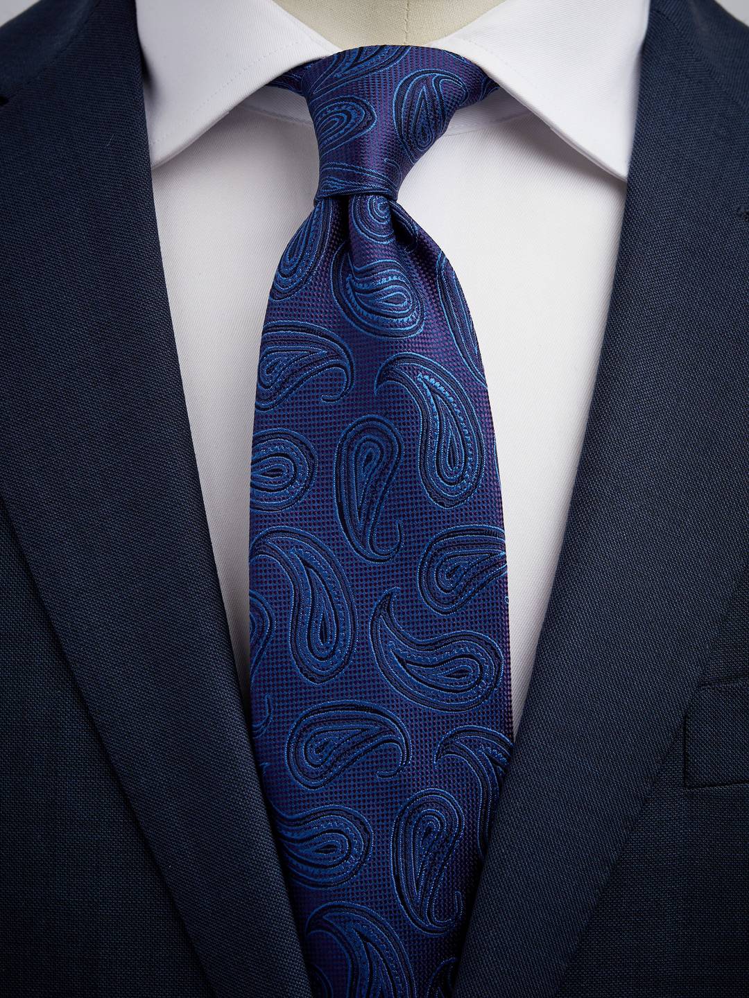 Tie Paisley