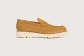 Aloe Hydrovelours Camel G Light