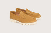 Aloe Hydrovelours Camel G Light