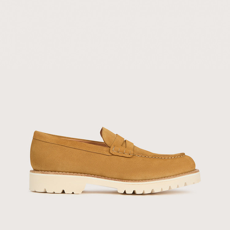 Aloe Hydrovelours Camel G Light