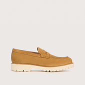 ALOE Hydrovelours Camel G-Light