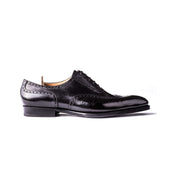 Long Wing Full Brogue Oxford