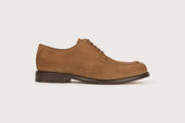 Ilex Hydrovelours Terre Cuir