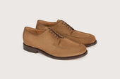 Ilex Hydrovelours Terre Cuir