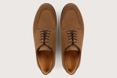 Ilex Hydrovelours Terre Cuir