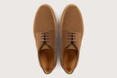 Crocus Hydrovelours Terre Cuir