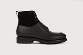 Buis Anilcalf Hydrovelours Noir Commando