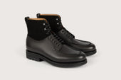 Buis Anilcalf Hydrovelours Noir Commando