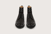 Buis Anilcalf Hydrovelours Noir Commando