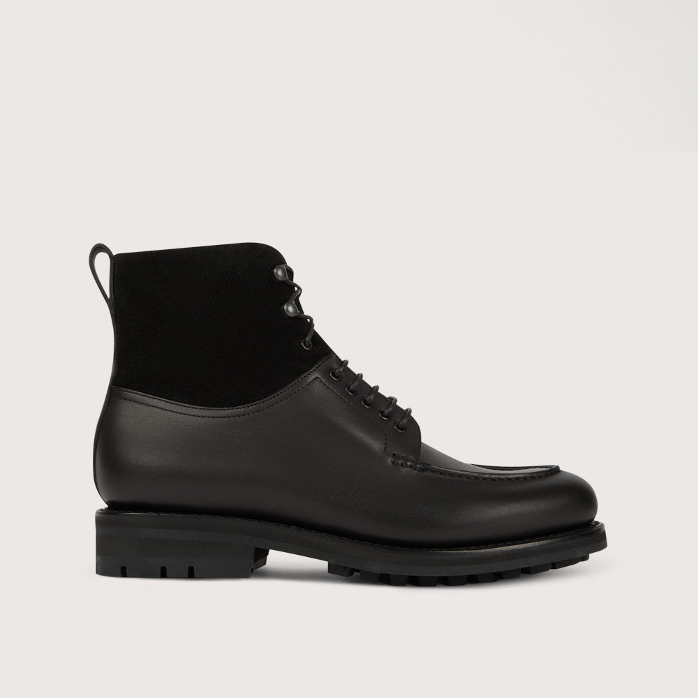 Buis Anilcalf Hydrovelours Noir Commando