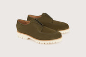 Ilex Hydrovelours Kaki G Light